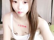 清纯甜美00后美少女左拥右抱幸福老哥站立抽插