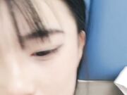 外表甜美小姐姐约炮友激情操逼抓屌吸吮后入