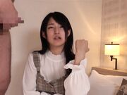 逼着看似天真柔弱的女生逼迫 3