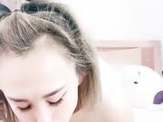 美妆博主下海直播性爱与大鸡巴大战喷水