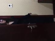 大鸡巴小鲜肉约炮极品丝袜高跟美女玩角色扮演
