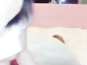 非常漂亮的气质美女主播 身材也很苗条1