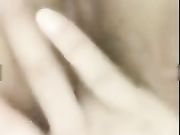 美女直播自慰