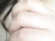 美女直播自慰