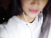 身材非常有料的美女主播阿娇完美的凶器秒杀波波妹好想插她的嫩逼1