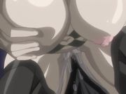 [WU]聖肛女 ～背徳の美臀奴隷～ 第一章「聖なる契約書」