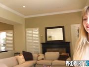 PropertySex - Young Homeowner willing to do anything to