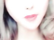 粉色情趣装诱惑