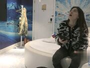 高价外围甜美女神美腿翘臀激情啪啪真刺激