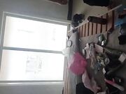 家庭乱伦_淫妇为了满足饥渴骚逼把18岁儿子玩了