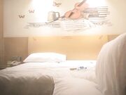 沈先生水手服之夜 制服妹子主动上位骑乘