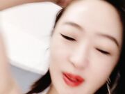 妩媚御姐露脸丝袜诱惑成熟风骚有韵味