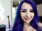 第一视角 和18岁宝贝享受晨光下的缠绵