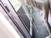 19岁贫乳少女被调教成性奴 父母毫不知情