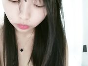 跟好闺蜜一起发骚 甜美诱人全程露脸黑丝情趣诱惑跟狼友互动