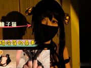 被紧缚凌辱的杀手 柚子猫