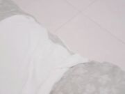 寸止挑战雨后小故事
