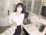 黑丝反差小水水 的性爱实习日记
