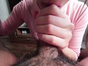 健身女教練高超口交技術