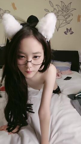 约操文静小姐姐 对准骚穴直接开操2