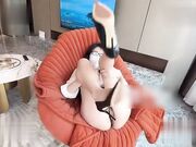 老师上门家教为了金钱不惜出卖自已的肉体