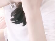 两根小辫子学生妹 苗条身材纤细美腿 被炮友尽情输出 翘起屁股后入猛怼