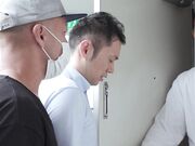 一个失眠症患者 相遇并发生了疯狂的恋情 涼森れむ3