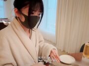 玩偶姐姐HongKongDoll 终舞第一部 新年第一发