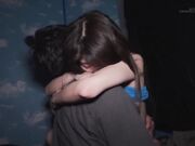 变态 Spokos 美丽女孩放学后束缚酷刑训练 斎藤あみり2