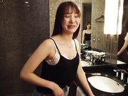 没有脚本 她高兴地喷啊喷 有一个真正的高潮 2