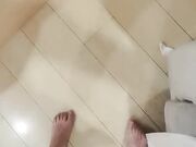给奶子和逼逼来点安慕希舔着吃 让骚逼吃奶油大鸡巴 淫声荡语黑丝高跟
