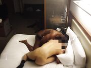 【极品媚黑_重磅核弹】绿帽男找黑超大屌3P轮操娇俏美人妻_黑超猛男操完娇妻瘫痪忍不住再操
