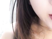 苗条骚气美女主播性感情趣装黑丝第五部 手指扣逼道具大JJ深插
