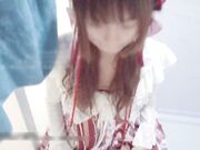 花嫁少女 和主人的一天