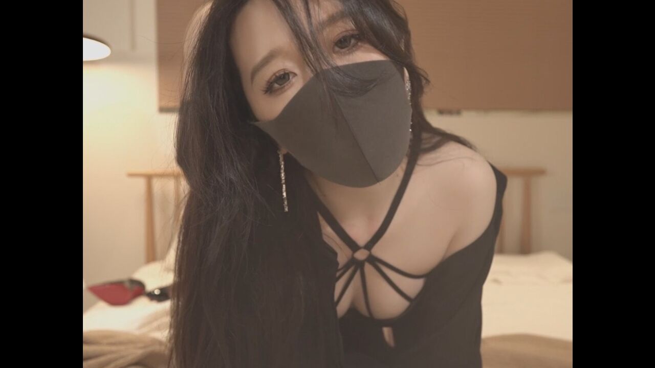 女销售的独家营销方式，性感漂亮的美女销售菜菜