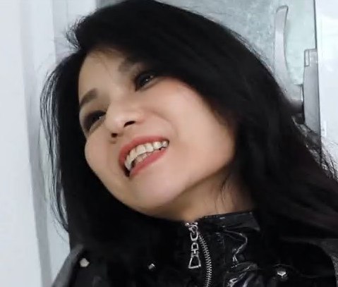 我的痴女女友