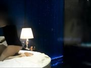 Bondage and Crazy Instruct the Big Tits Chinese