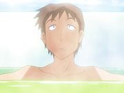 (18禁アニメ) (無修正) 透明人間 前編 (PS3アプコン 960x720 H.264 AAC)