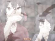 [桜都字幕组][720P Hi10P][せるふぃっしゅ]くの一牡丹 その二