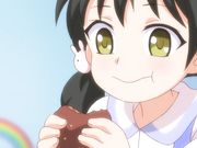 [脸肿字幕组][180720][せるふぃっしゅ] むち無知ッ強制成長中っ!!! Growth.2 Hだけど何に