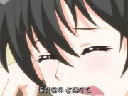 [脸肿字幕组][180720][せるふぃっしゅ] むち無知ッ強制成長中っ!!! Growth.2 Hだけど何に