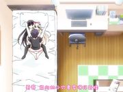 [桜都字幕组][720P Hi10P][ショーテン]妹ぱらだいす！3 The Animation 下巻