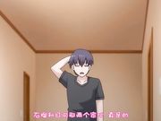 [桜都字幕组][720P Hi10P][ショーテン]妹ぱらだいす！3 The Animation 下巻