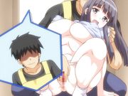 [桜都字幕组][720P Hi10P][せるふぃっしゅ] むち無知ッ強制成長中っ!!! Growth.1 カラ