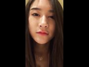 疑似三亞希爾頓酒店美女千金怡怡