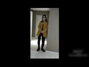 微信认识的中学轻熟女教师
