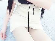 极品爆乳女神完具美少女 这样的玩具酱高跟丝袜爆乳 你喜欢吗？超级喷血诱惑 想被大J8操了