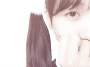美女学生直播