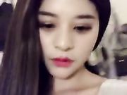 好骚的女主播
