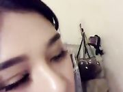 好骚的女主播